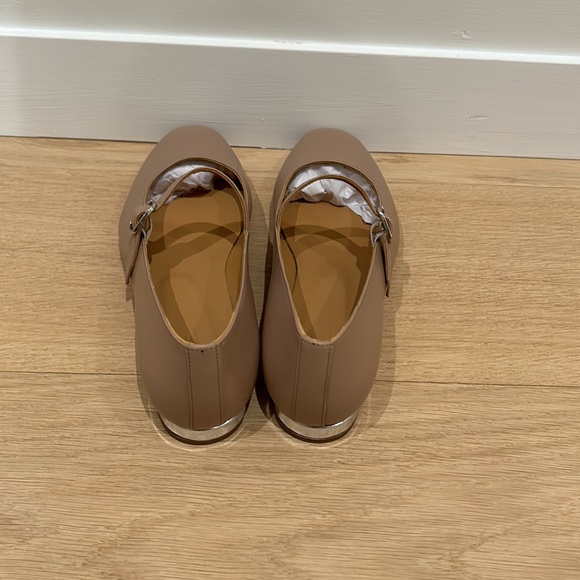 A.P.C. - Alexiane Mary Janes In Multi - Picture 4 of 7